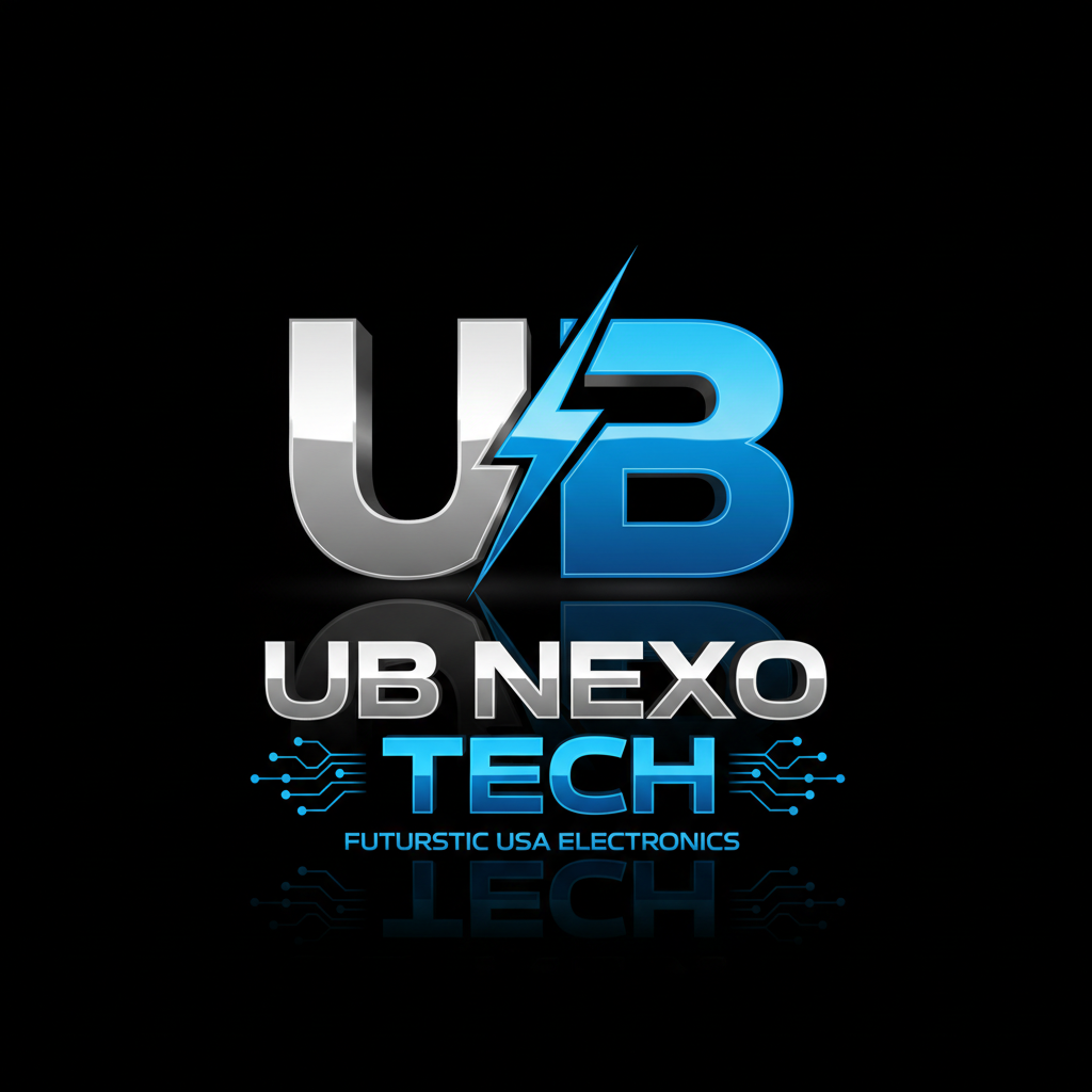 UB NEXO